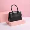 Sacs de soirée 2022 Style d'été Hit couleur PVC gelée macaron bonbons longue épaule sac à main diagonale femme sac doux bandoulière