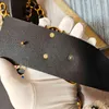 Cintura corsetto taglie forti Cinture firmate di lusso per donna di alta qualità