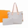 New fashion women NEVERFULL handbags ladies designer composite bags lady clutch bag shoulder tote female purse wallet evening Shopping Bags