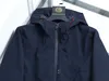 Дизайнерские мужские куртки одежда France Бренд бомбардировщик