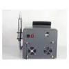 2023 Лазер Nd Yag Laser Пикосекундный лазерный аппарат для удаления татуировок