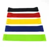 Resistance Bands 11Pcs/Set Elastic Rubber Tubes Fitness Expander Band Stretch Pull Rope Sports Workout Exercise Gym Equipment