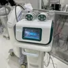 Machine amincissante Portable RF 80k, système de Cavitation sous vide ultrasonique 40K