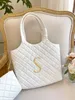 2022 5A High quality Shopping bag totes Luxury retro handbag Mini women Designer large logo art style wallet wholesale lambskin fashion shoulder bags