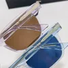 男性向けのクラシックGM Roudyデザイナーサングラス女性Luxurys Eyeglasses屋外シェード反Ultraviolet Retro Plate Plank Full Frame Sun Glases Mirrors