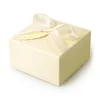 Подарочная упаковка 30шт/лот Kraft Gift Box Candy Snack Boxes для конфет/торт/ювелирные изделия/подарки/вечеринка упаковочные коробки Свадебное детский душ.