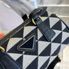2022 Yeni Moda Crossbody Shouler Kadın Tasarımcıları Çanta Klasik Küçük Üst Saplı Çanta Lady Tote