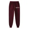 Pantaloni da uomo Uomo Autunno Marca Uomo Jogging Allenamento Pantaloni Abbigliamento sportivo Pantaloni Estate Corsa Sweatpan