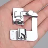 9 13 19 16 22 25mm Domestic Sewing Machine Foot Presser Foot Rolled Hem Feet For Brother Singer Sew Accessories free DHL