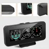 Buitengadgets 2022 SMART Smart Inclinometer Off-Road Auto Parts GPS Digitale display Tilt Pitch Angle