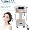 Andere schoonheidsuitrusting Professional 2 in 1 fibroblast plasmapen voor huidverstrakking rimpelverwijdering koude plasma douche acne behandeling