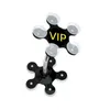 Mount Sucker Stand for Cell Phone 360 degree Rotatable Flower Magic Suction Cup Mobile Phone Holder Car Bracket Compatible