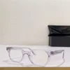 الكلاسيكية GM Roudy Designer نظارة شمسية للرجال للنساء Luxurys Eyeglasses ظلال في الهواء الطلق مضادة للترافيوليت لوحة بلان اللوح الكامل إطار الأزياء نظارات الشمس