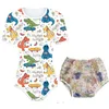 Женская одежда для сна взрослые детские тела Sissy Snap Complocke Pajama Abdl Onesie PVC Cover 220913