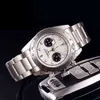 Rolesx Uxury Watch Date GMT High PlistWatches 2021Wiisメンズステンレス鋼5ピン品質Tウォッチウォッチ4N1p OTW1を販売