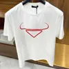 2022 SS新しいメンズデザイナーTシャツパリファッションTシャツ夏パターンTシャツ男性トップクオル100％コットントップ