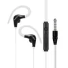 Sport Écouteurs Casque Écouteurs Écouteurs Universel 3.5Mm Avec Microphone Actrail Pour Sport In-Ear Sf-878 Hi-Fi Mp4 Mp3