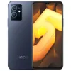 Oryginalny Vivo IQOO U5E 5G Telefon komórkowy 6 GB RAM 128 GB ROM OCTA ROROWY MTK DIMENSION 700 Android 6.51 "Pełny wyświetlacz 13.0MP OTG 5000MAH Identyfikator odcisków palców Twarz Wake Smart Cell Celpphone