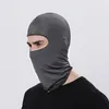 CAR-partment Collo Viso Maschera per feste Passamontagna per esterni Sport Sci Snowboard Protezione antivento Polizia Ciclismo Passamontagna Motociclismo Cappellini FY7040