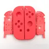 Wymiana oryginalna plastikowa obudowa osłony osłony dla Nintendo Switch Controller Joy-Con Fast Ship