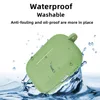 Silikonomslag Fall 2022 Nytt f￶r Apple AirPods Pro 2 Skin Bluetooth Earphone Case Air Pods Pro2 Skyddstillbeh￶r Tr￥dl￶st laddningsfodral