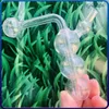 1pcs/Packing Groud Protable Smoking Accessories Hookahs Oil Burner Dab Rigs Wax Tool