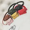 Handbags Lovely Kids Kids Mini Coin Purses Children Christmas Gifts Fashion Simple All-match Shoulder Bags Girls Cross-body Bags