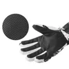 Hiver hommes ultraléger Ski écran tactile polaire chaud femmes enfant Snowboard gants imperméable moto thermique neige gants 0909