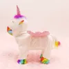 2022 nuovi giocattoli di peluche elettronici 30 cm unicorno elettrico che cammina e canta bambola di peluche C10