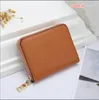 Designer portefeuille luxe Hommes Femmes Portefeuilles sacs en cuir Classique Fleurs porte-monnaie Plaid porte-cartes sacs à main d'embrayage P60015 #