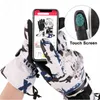 Donna Uomo Touch Screen Sci Inverno Snowbaord Slitta Motore Guanti da ciclismo Impermeabile Addensare Ultraleggero Antivento Handwear 0909