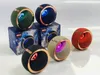 Explosive MMS-33 wireless bluetooth speaker mini subwoofer colorful lights speaker audio gift