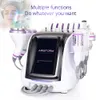 Mychway 10 i 1 40K Ultraljudskavitation RF Body Sliming Shaping Machine med Lipo Laser Pads