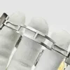 Montres pour hommes Montre mécanique automatique 40mm étanche montres-bracelets d'affaires Montre De Luxe cadeaux