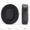 Słuchawki Chłodzący żel Earpads dla Sony MDR-7506 MDR-V6 MDR-V7 MDR-CD900ST Uszczelki Podkładki Earmuff by Tennmak