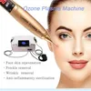 2 in 1 SPA Andere Schönheitsgeräte Plasma Lift Jet Fibroblast Plasma Pen für Akne