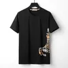 2022 New mens stylist t shirt abbigliamento uomo estate tshirt Hip-Hop donna manica corta luxurys abiti firmati tee casual # 9912 griglia T-shirt