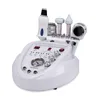 5 in 1 Dermabrasion Microdermabrasion Machine Multi-Function Facial Deep Cleansing Face Lifting Ultrasonic Massage Salon Device