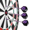 Darts Cyeelife Soft Tip Professional Indoor Plastic Tip Set voor elektronische dartboardgames 220913