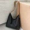 HBP Diagonale Tasche 2023 Herbst und Winter neue koreanische Version All-Match-Damen-One-Shoulder-Einkaufstasche Canvas-Handtasche mit großem Fassungsvermögen