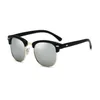 Occhiali da sole da uomo Occhiali da sole firmati da donna Lenti di protezione UV400 polarizzate opzionali con occhiali da sole a scatola AAA