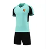 22-23 RC Lens Heren Trainingspakken Kinderen en volwassenen zomer Korte mouw Sportkleding Kleding Outdoor vrijetijdsbesteding Sport overhemd met kraag