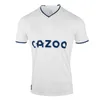 22 23 ALEXIS Olympique De Marsiglia Maglia da calcio PAYET 2022 2023 OM GERSON MILIK GUENDOUZI Via Maillot De Foot KAMARA Maglia da calcio UNDER Uomo Bambini Kit Set