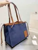 Borse da sera Borse da donna Portafoglio tote in tela di grande capacità Borsa bianca Borsa a tracolla di alta qualità Designer di marca Crossbody Borse femminili Shoppi