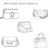 F￶rvaringsp￥sar 2022 Classic C M￶nster Canvas Tote Handbag Cross Body Evening Bags Coin Purse Portcases Designer Korth￥llare Key Pl￥nb￶cker VIP -g￥va #386505