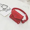 Handbags Lovely Kids Kids Mini Coin Purses Children Christmas Gifts Fashion Simple All-match Shoulder Bags Girls Cross-body Bags