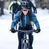 スキーオゼロホットウィンターメンメン女性高品質の滑り防止防止防止防止防止防止作品ミトン屋外サイクリンググローブ0909