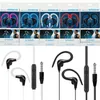 Écouteurs de Sport SF-878 universels 3.5mm, oreillettes de course avec Microphone, écouteurs intra-auriculaires Actrail pour Samsung MP3 MP4