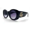 New Fashion Women039s personalized mirror legs double metal accsori men039s sunglasses4817906