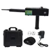 Professional Gold Detector Long Range Deep Search Metal Detector AKS high sensitivity Cooper/Gold/Silver/Diamond detectors